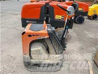 MultiQuip VP MVH508 プレートコンパクター