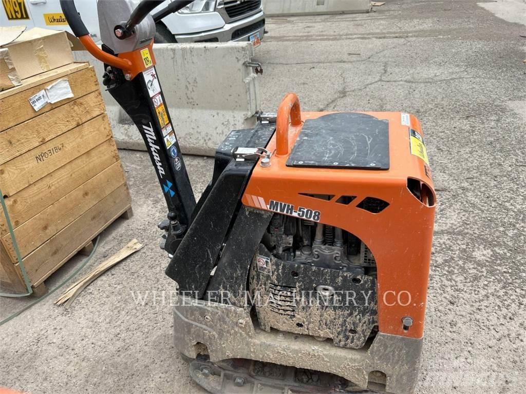 MultiQuip VP MVH508 プレートコンパクター