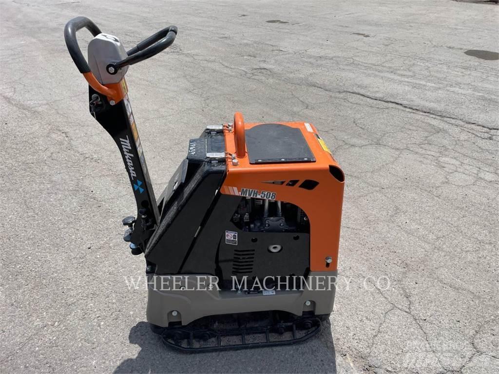MultiQuip VP MVH508 プレートコンパクター