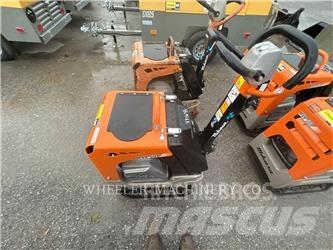MultiQuip VP MVH508 プレートコンパクター