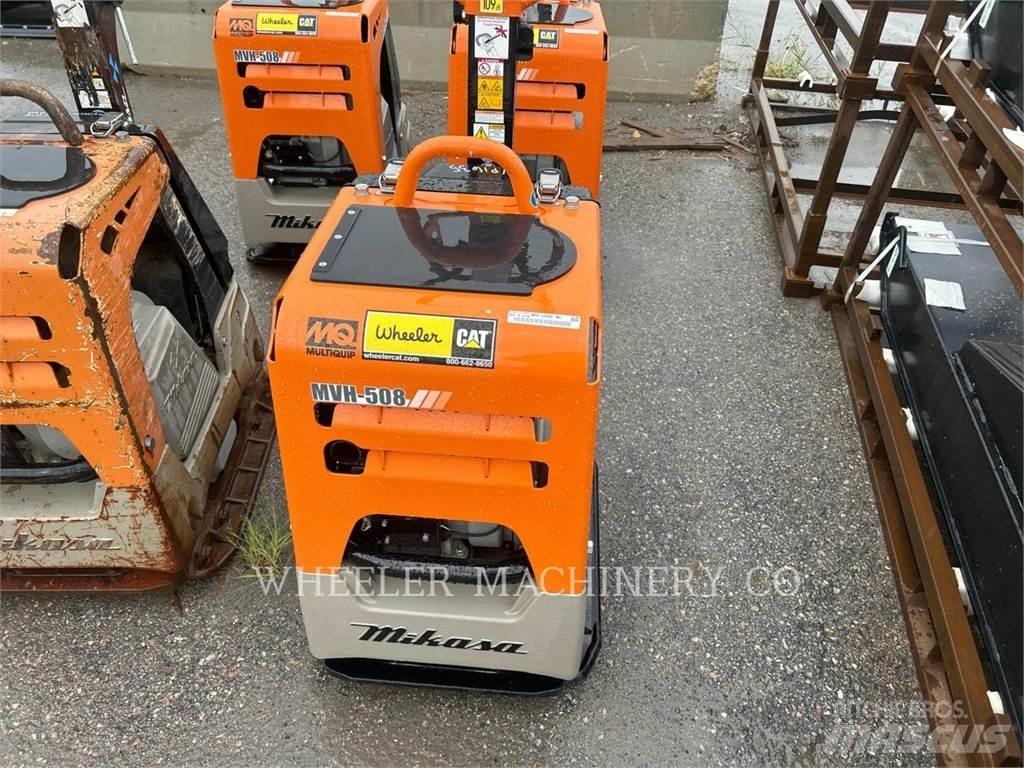 MultiQuip VP MVH508 プレートコンパクター