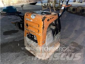 MultiQuip VP MVH508 プレートコンパクター