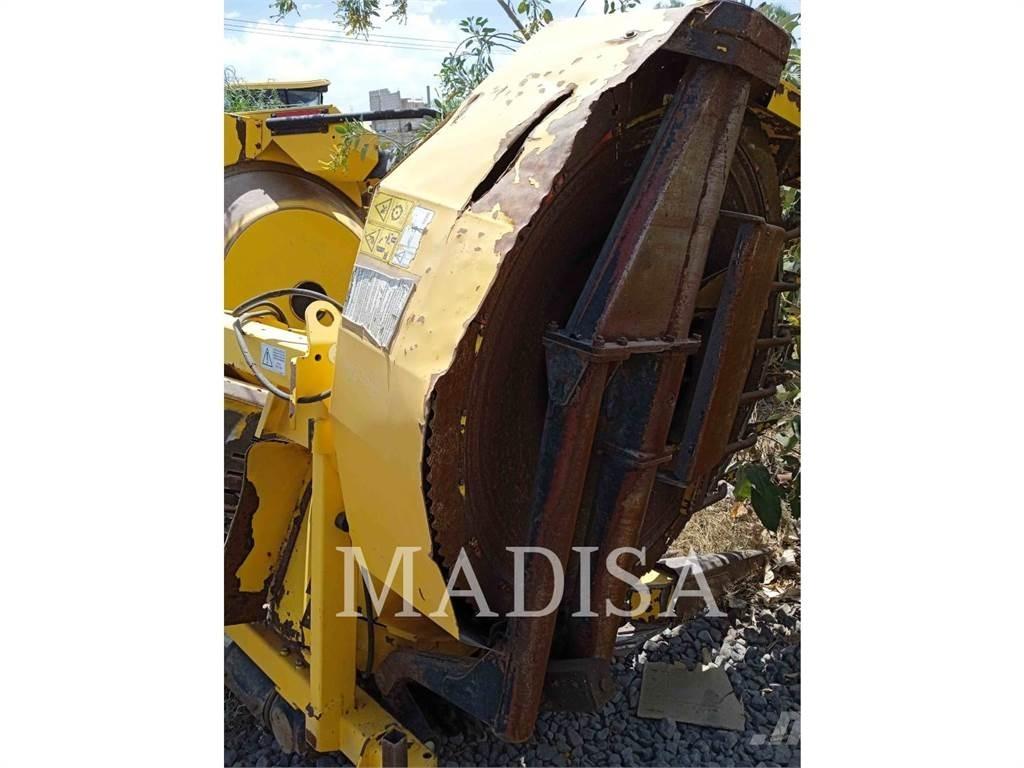 New Holland 430FI コンバインハーベスターアクセサリー・アタッチメント