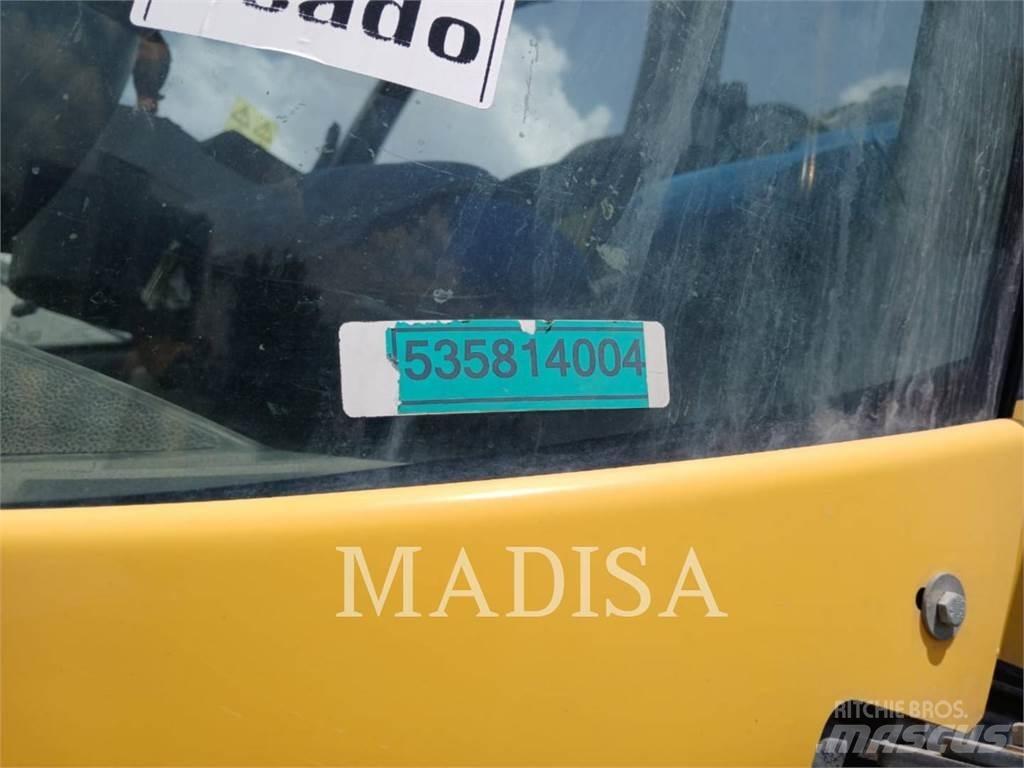 New Holland FR9060EF ハーベスター