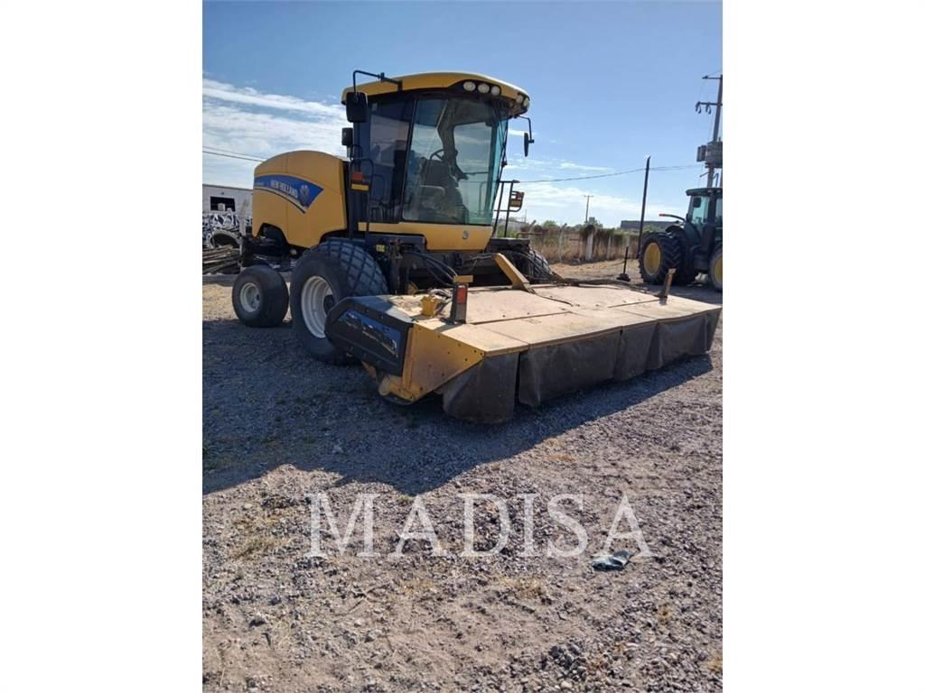 New Holland SR 200 ハーベスター