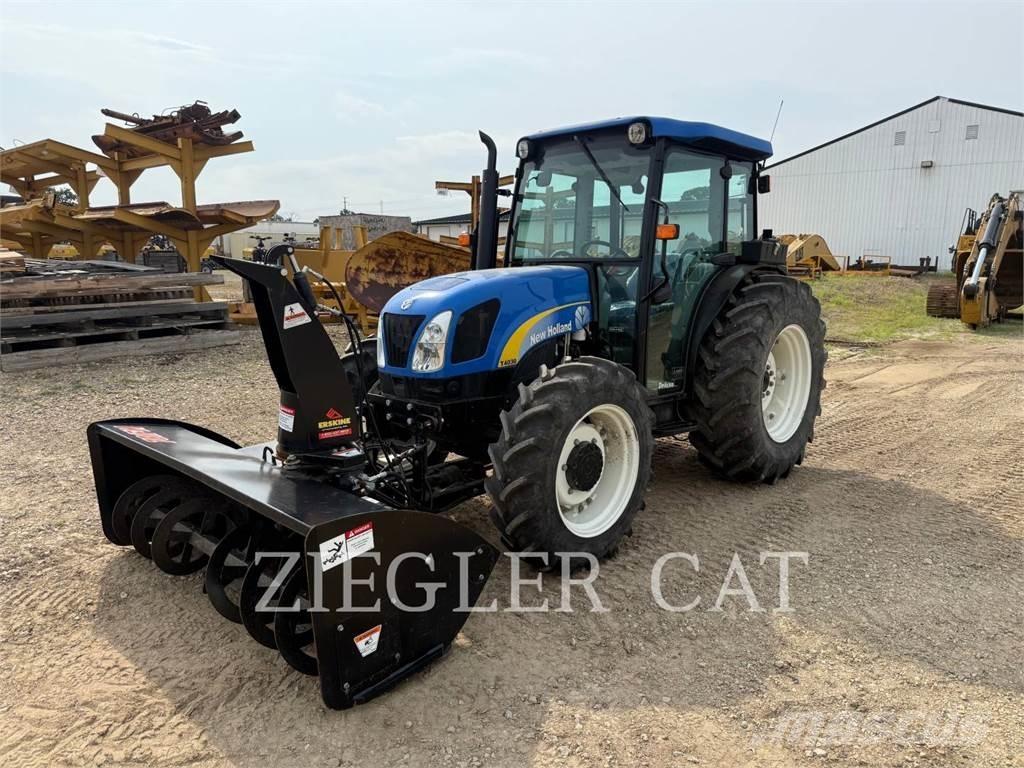 New Holland T4030 トラクター