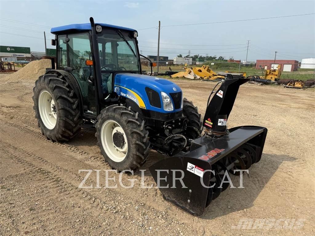 New Holland T4030 トラクター