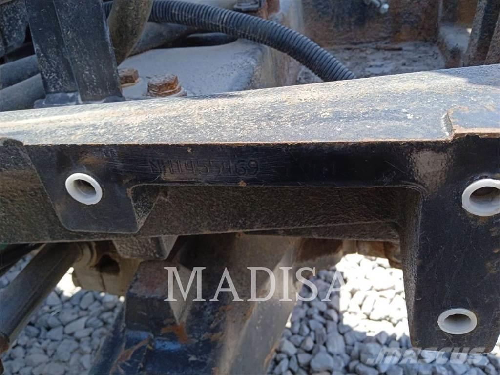 New Holland TT4.90 トラクター