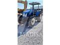 New Holland TT4.90 トラクター
