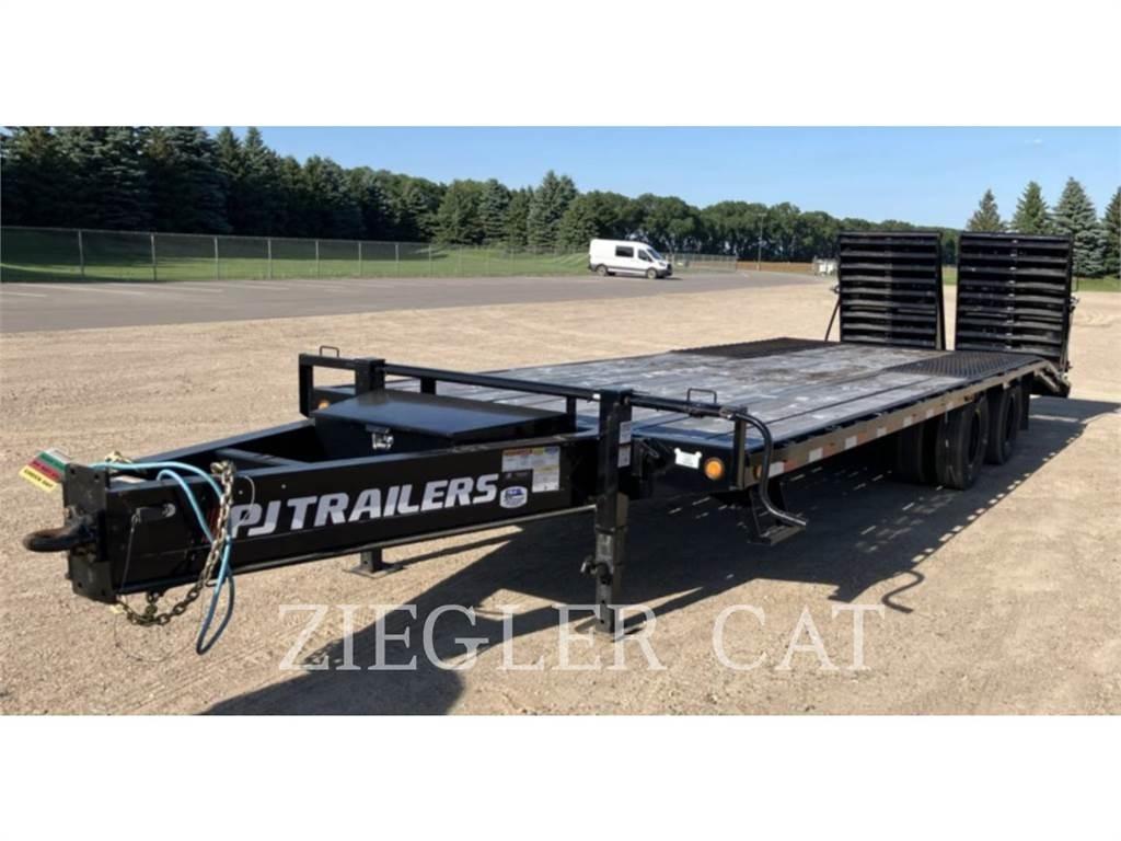 PJ TRAILERS PL20 その他トレーラー