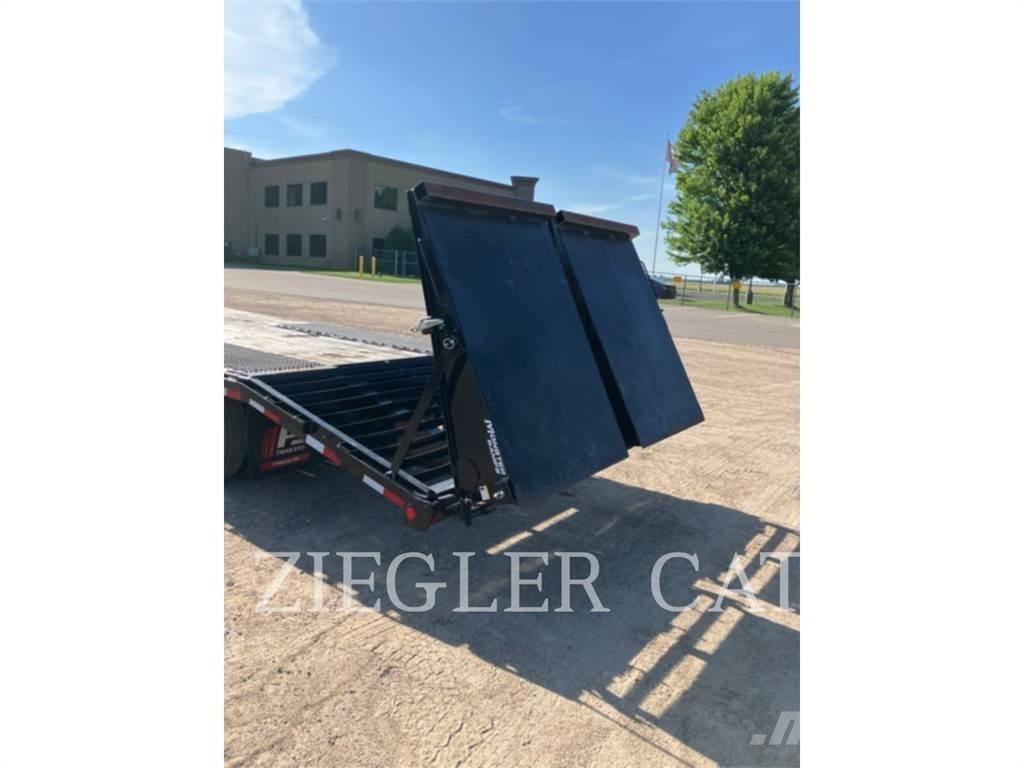 PJ TRAILERS PL20 その他トレーラー
