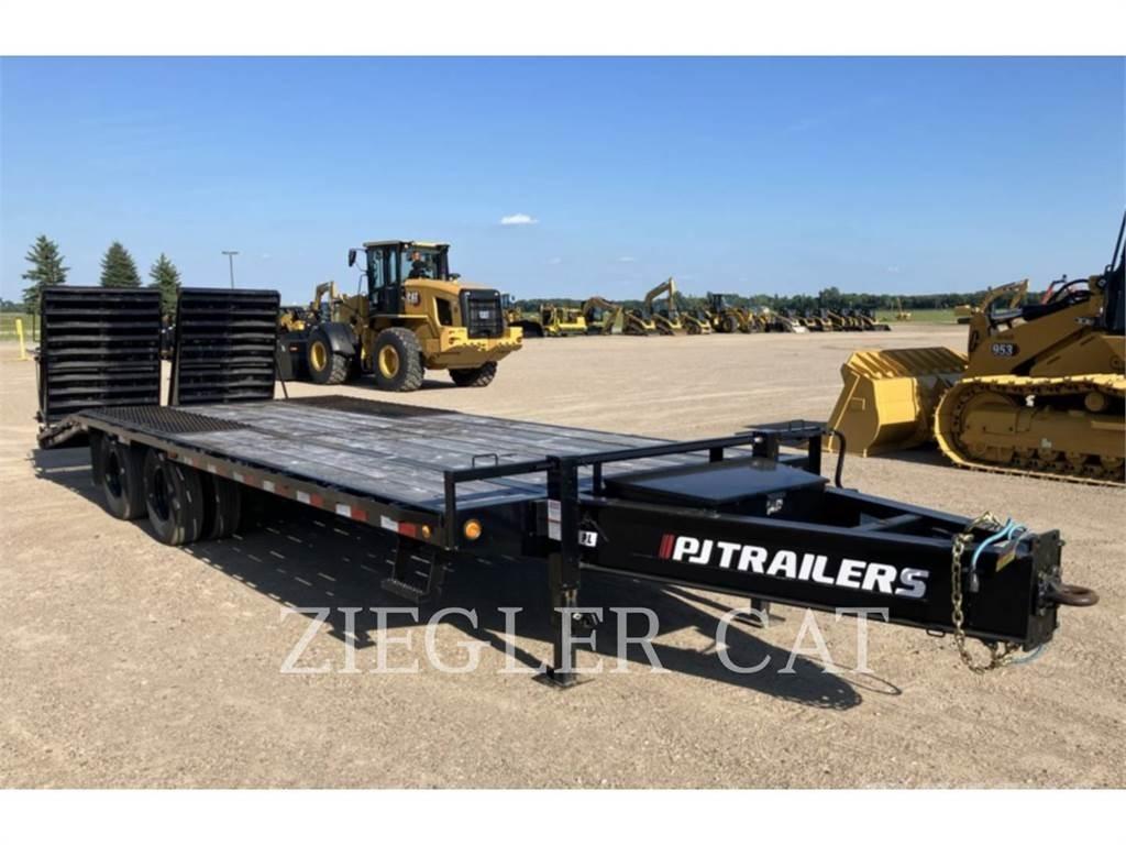 PJ TRAILERS PL20 その他トレーラー
