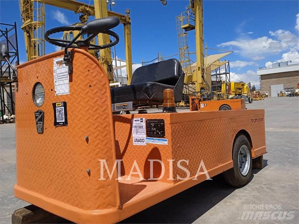 Polaris C-432 フォークリフト - その他