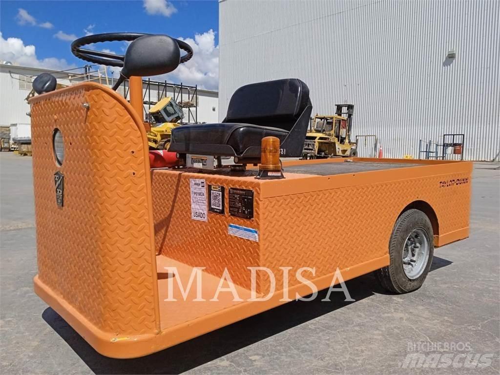 Polaris C-432 フォークリフト - その他