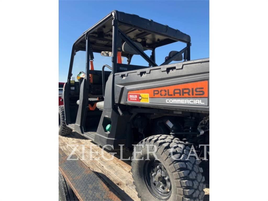 Polaris PRO XD 4000D ゴルフカート