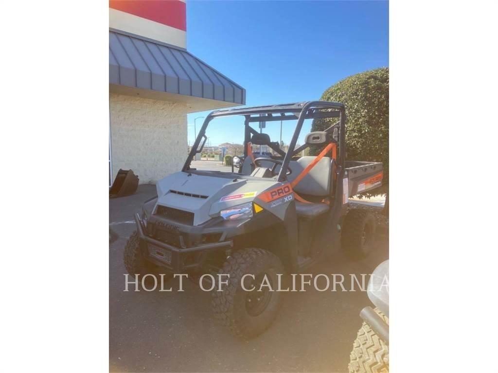Polaris RTVPOLARIS ゴルフカート