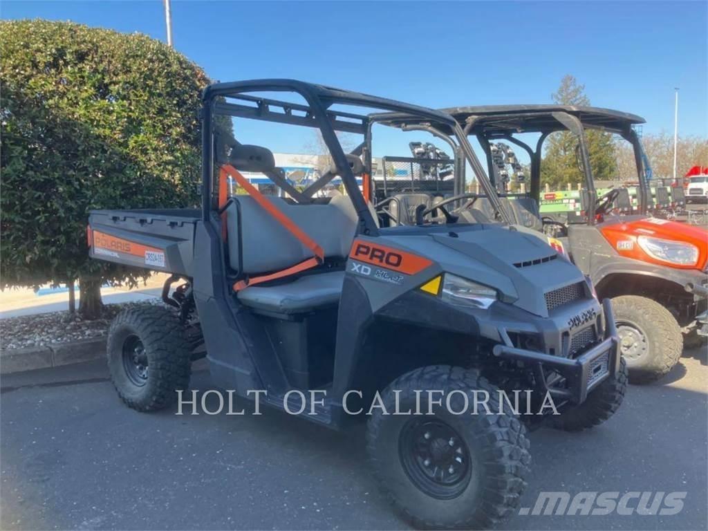 Polaris RTVPOLARIS ゴルフカート