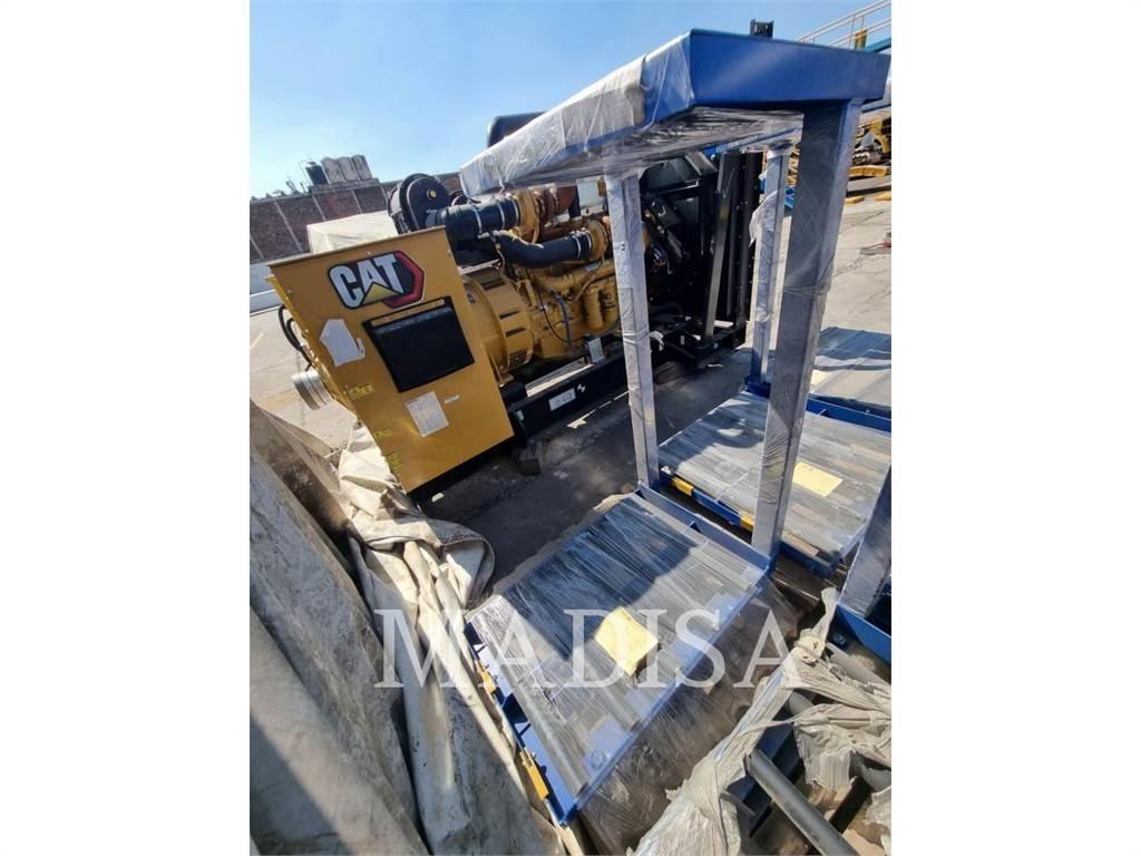 Power PRIME CS12-2 建設機械 -　その他