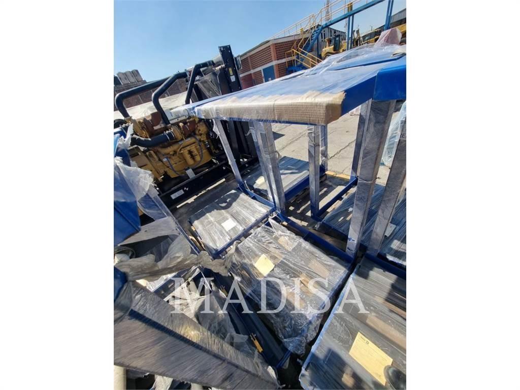 Power PRIME CS18-2 建設機械 -　その他