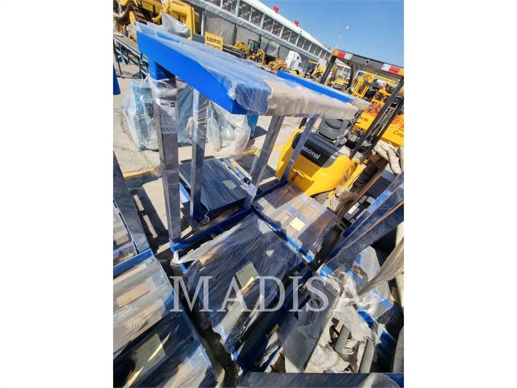 Power PRIME CS18-2 建設機械 -　その他