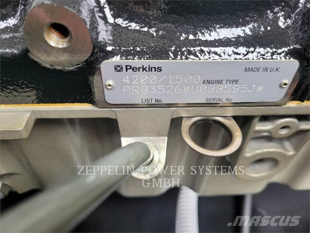  PPO FE165P1 その他の発電機