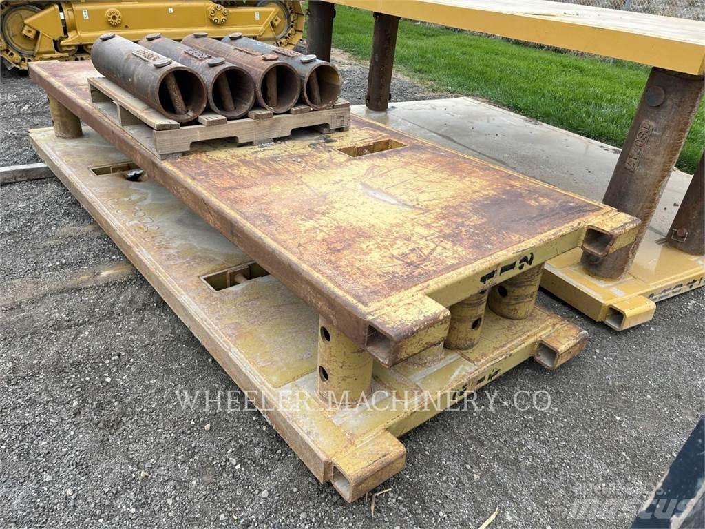 Protec TS 4X12 建設機械 -　その他