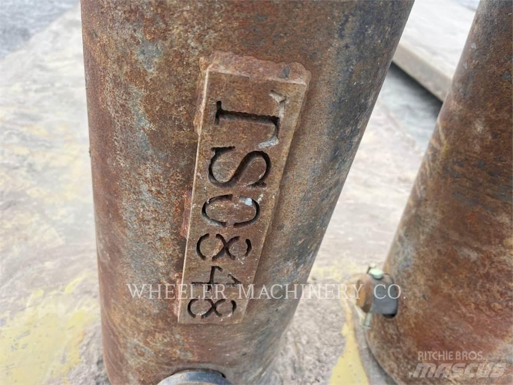 Protec TS 4X16 建設機械 -　その他