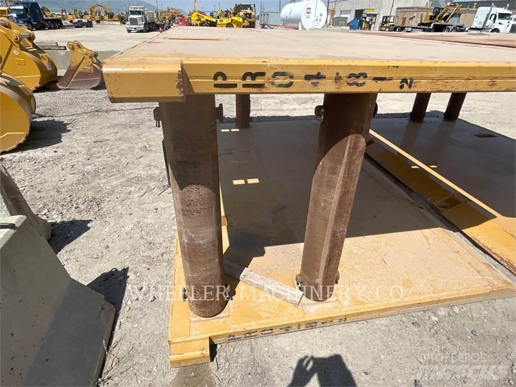 Protec TS 8X12 建設機械 -　その他