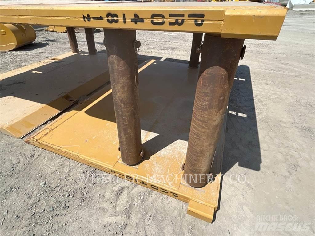 Protec TS 8X12 建設機械 -　その他