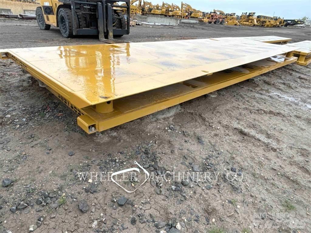 Protec TS 8X24 建設機械 -　その他