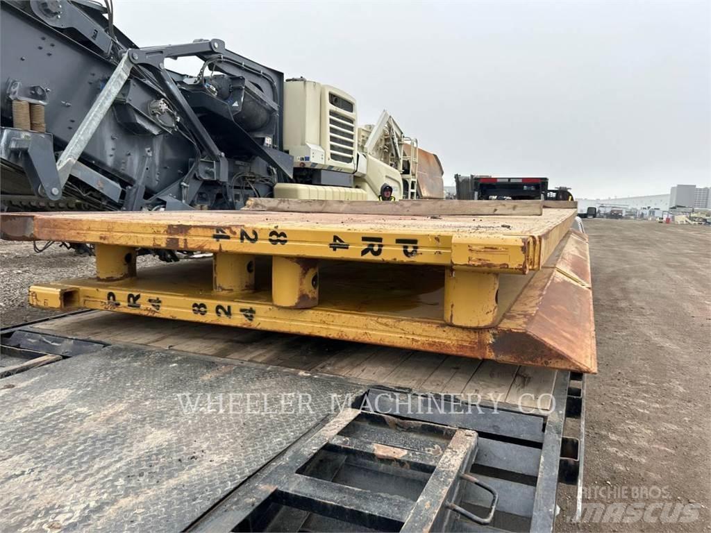 Protec TS 8X24 建設機械 -　その他