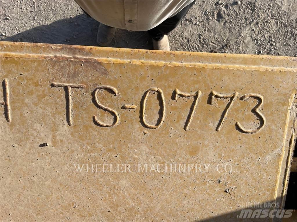 Protec TS MH10X10 建設機械 -　その他