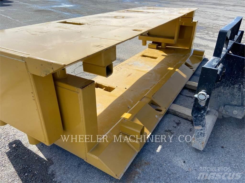 Protec TS MH4X12 建設機械 -　その他