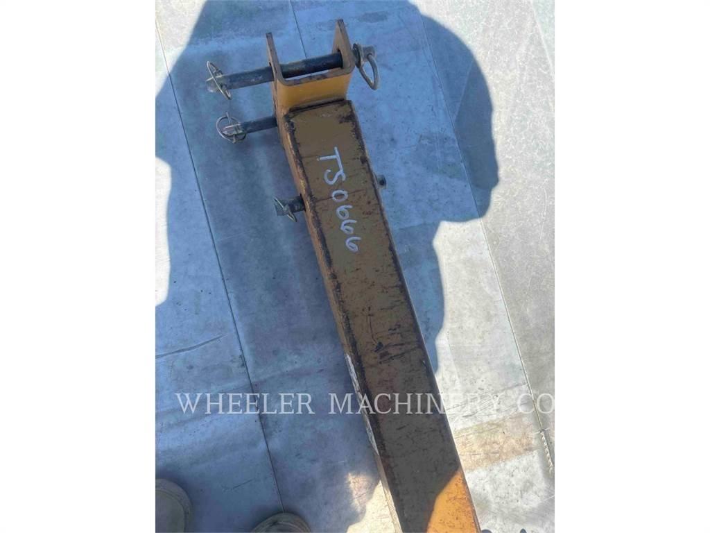 Protec TS MH8X10 建設機械 -　その他
