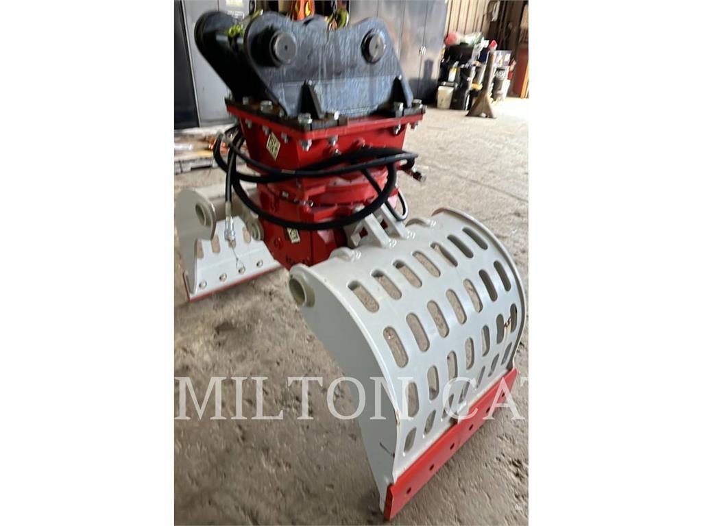 Rammer RGP13R GRAPPLE グラップル