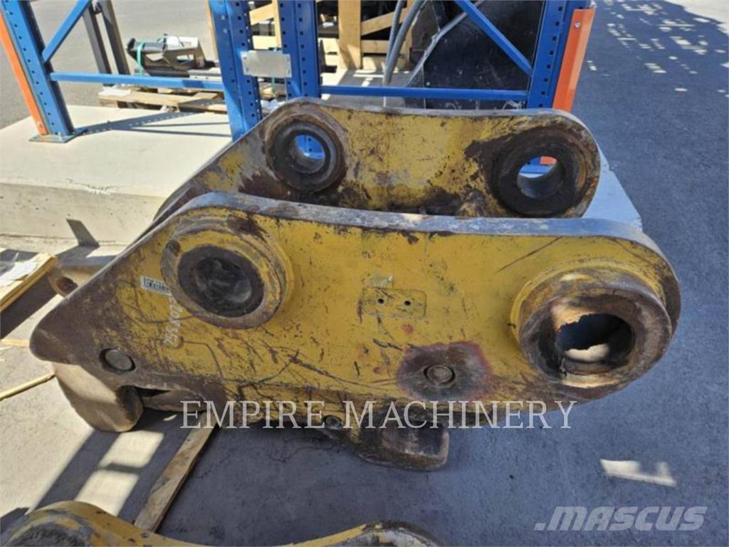 Rockland INC VB-CU フォーク