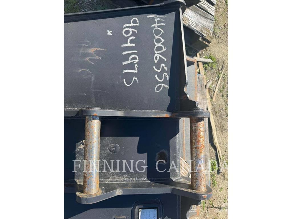 Rototilt MH5-BC-48 S40 バケット