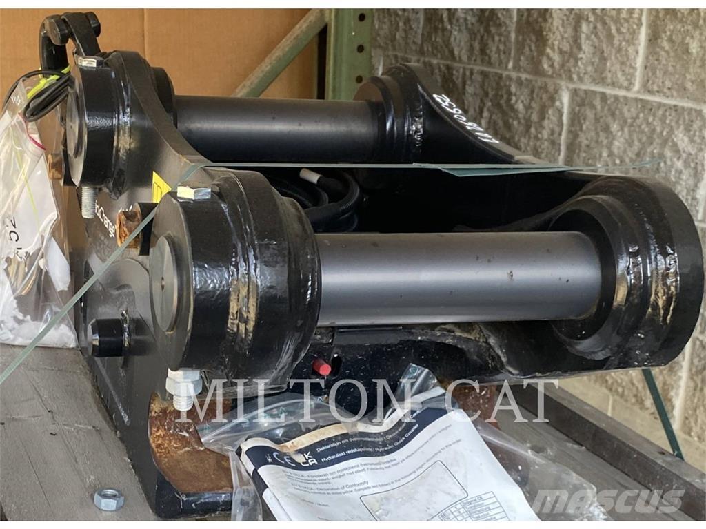 Rototilt QC60 COUPLER クイックヒッチ