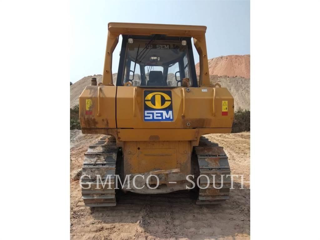 SEM CO. LTD 816 ブルドーザー