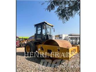 SEM MACHINERY 510 ソイルコンパクター
