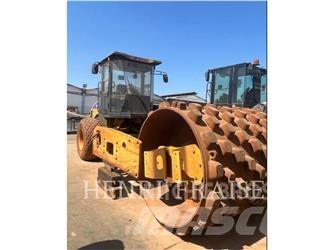 SEM MACHINERY 510 ソイルコンパクター