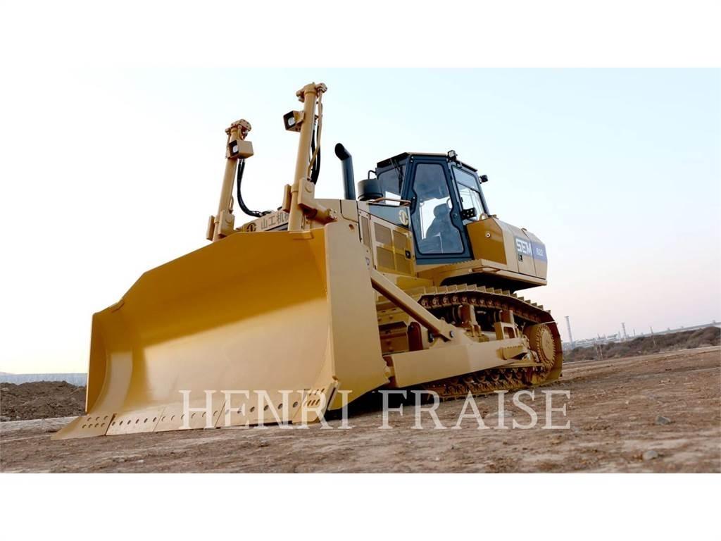 SEM MACHINERY 822 ブルドーザー