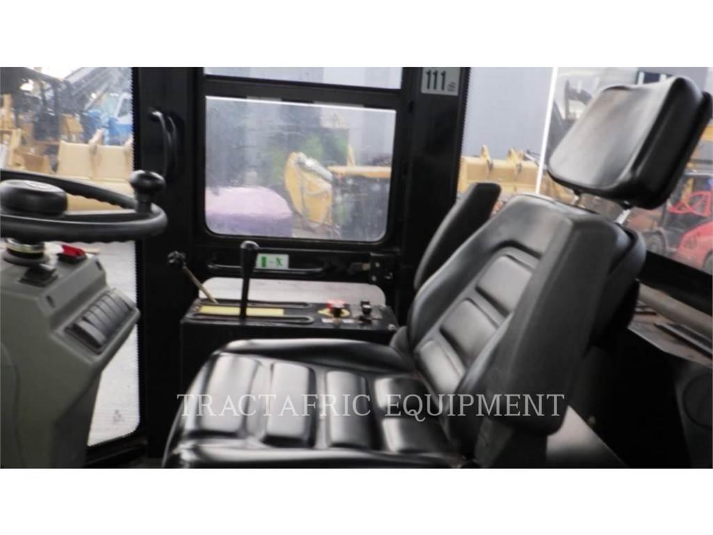SEM MACHINERY SEM512 ソイルコンパクター