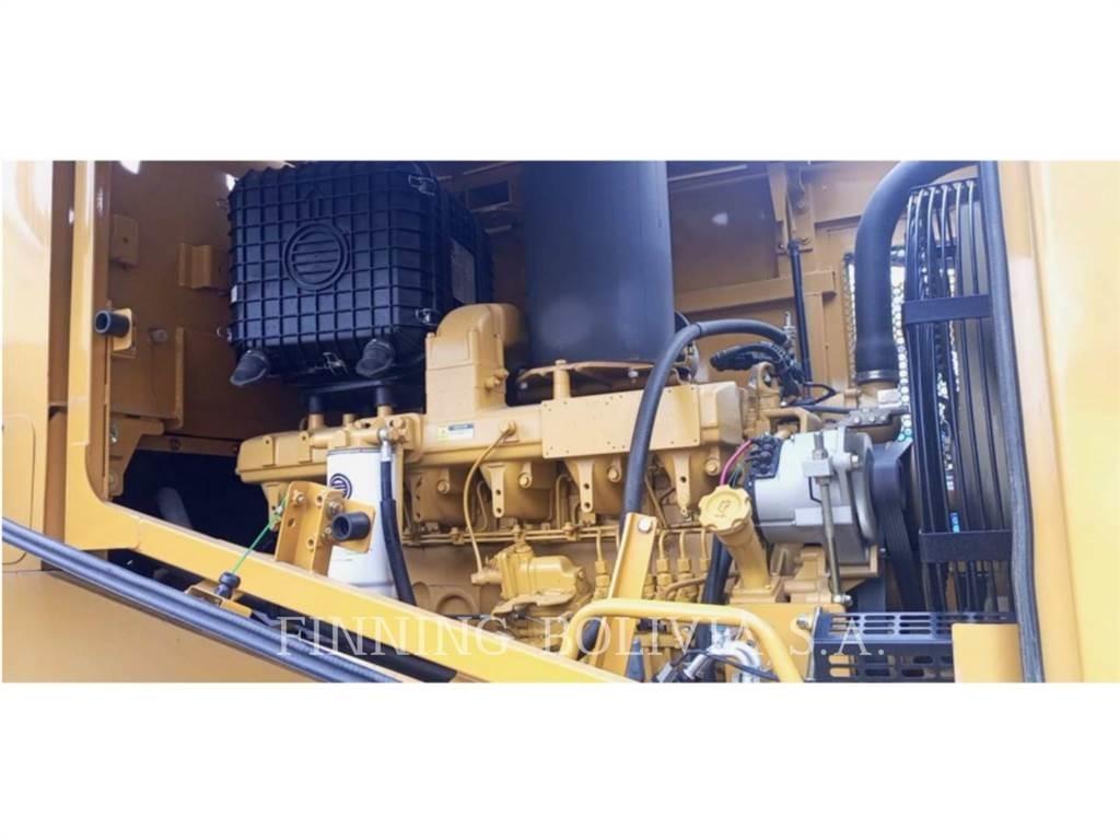 SEM MACHINERY SEM668D ホイールローダー・タイヤショベル