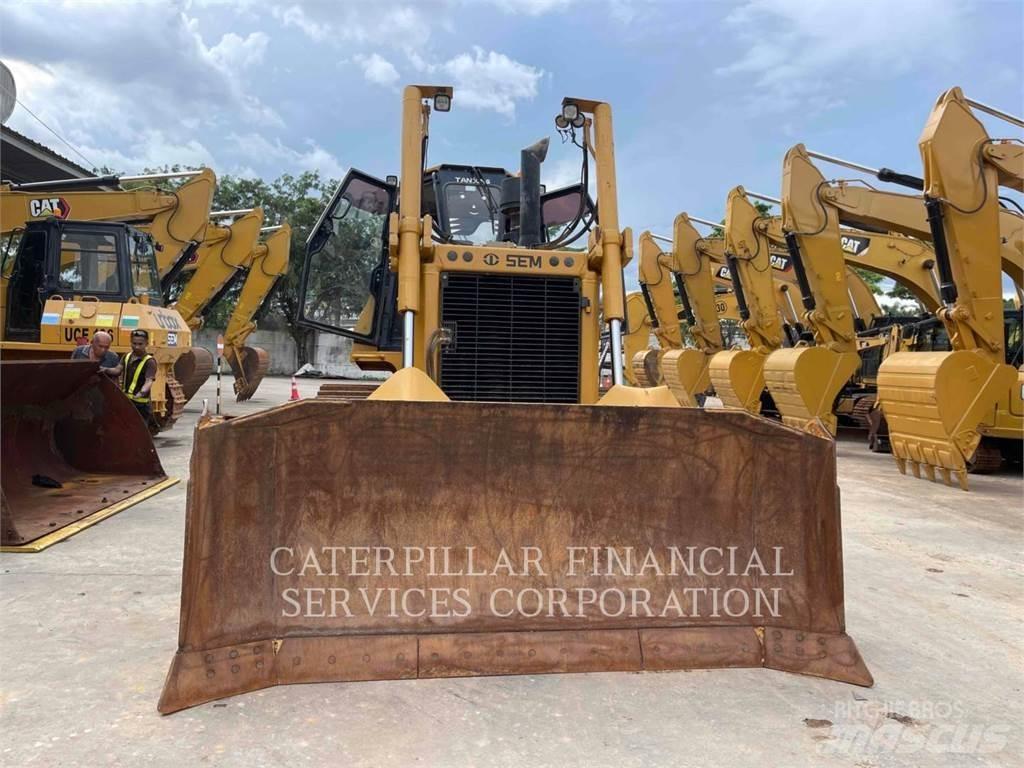SEM MACHINERY SEM816D ブルドーザー