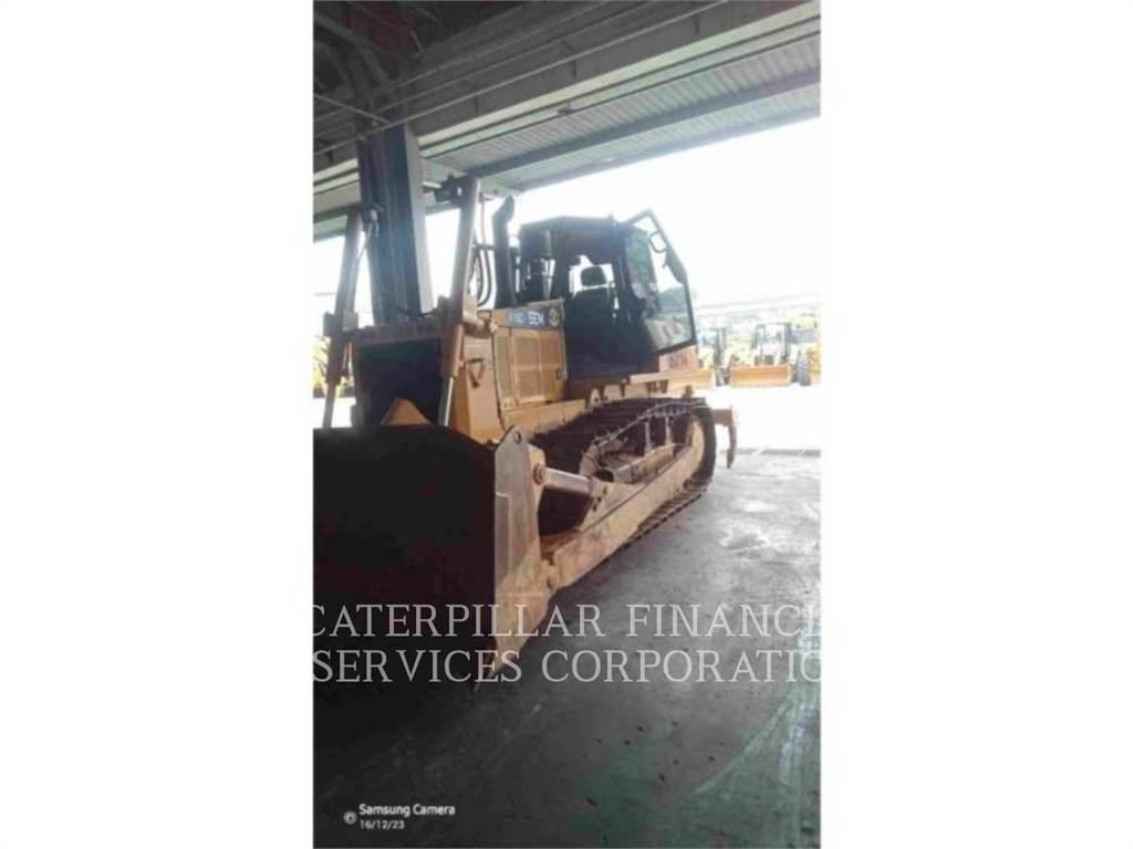 SEM MACHINERY SEM816D ブルドーザー