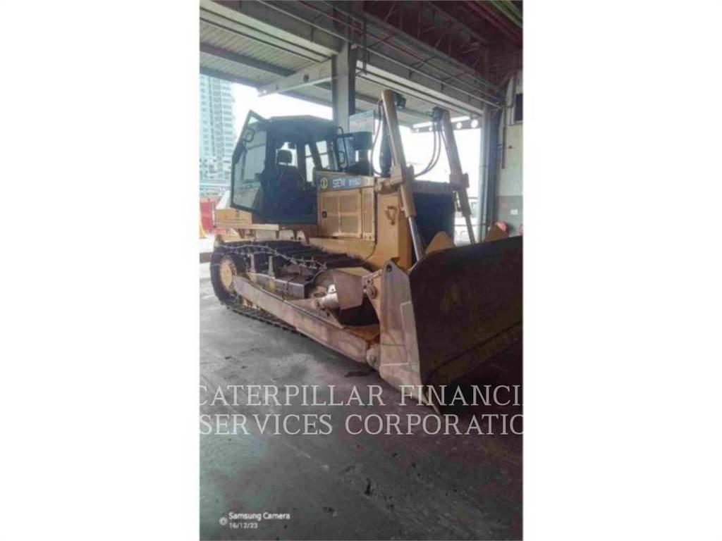 SEM MACHINERY SEM816D ブルドーザー