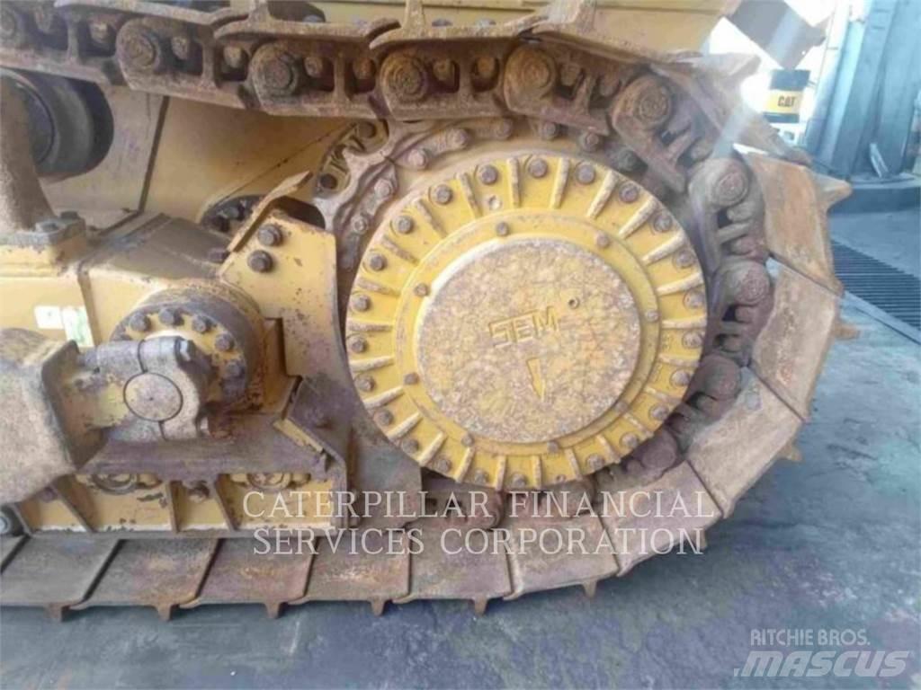 SEM MACHINERY SEM816D ブルドーザー