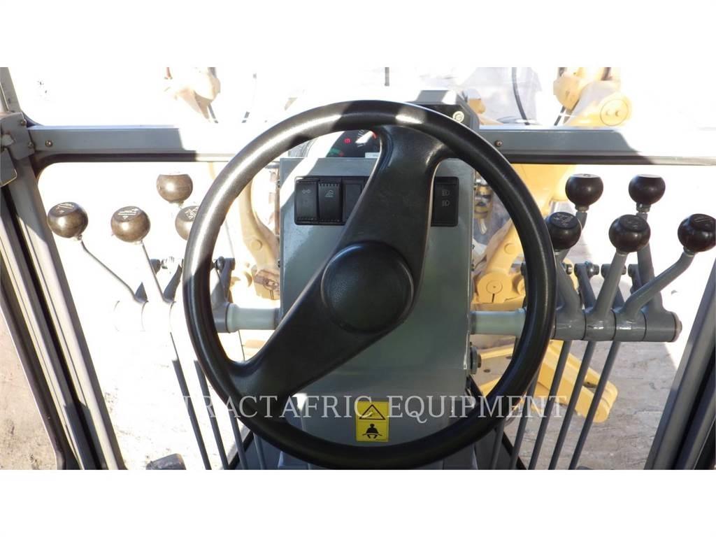 SEM MACHINERY SEM919 モーターグレーダー
