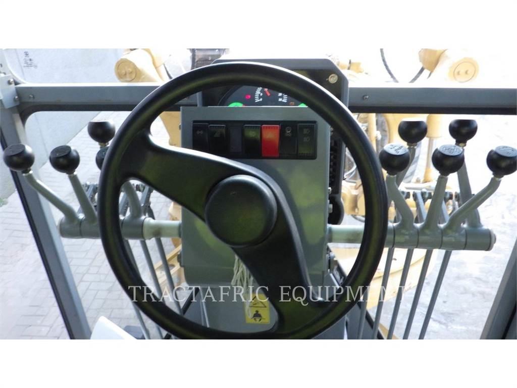 SEM MACHINERY SEM919 モーターグレーダー
